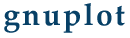 gnuplot