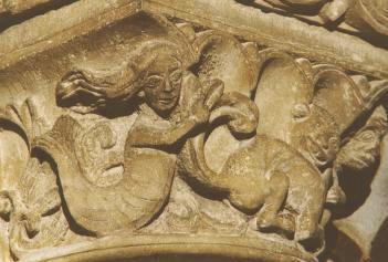 Allégorie : le Logiciel Libre chassant le Logiciel Propriétaire