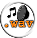 128x128/wav.png