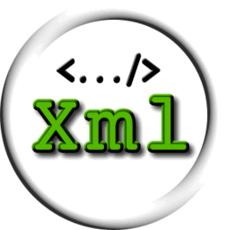 256x256/xml.png