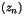 $(z_n)$