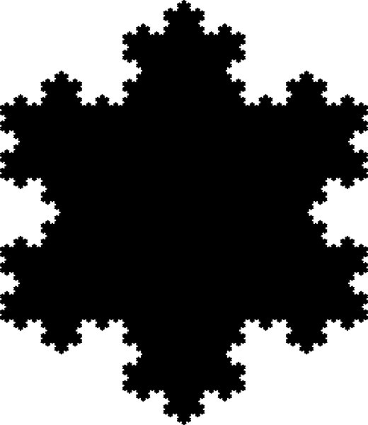flocon_de_koch.cfdg