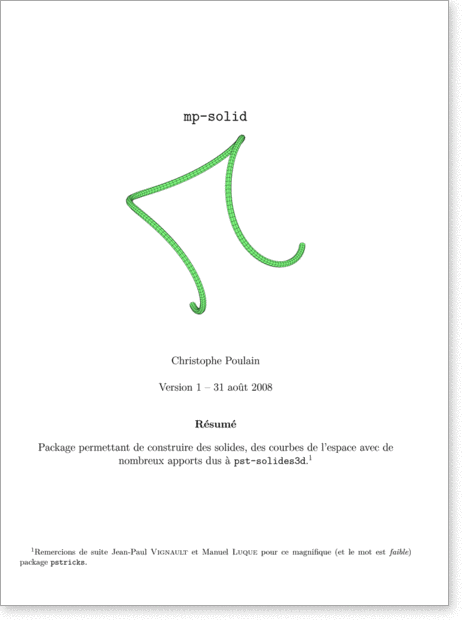 Prévisualisation PNG