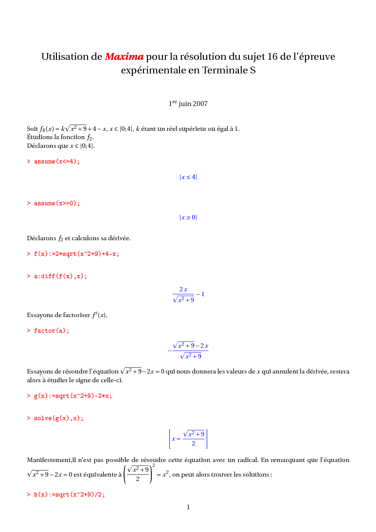 Prévisualisation PNG