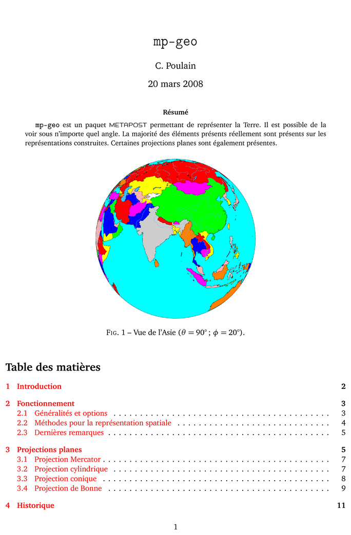 Prévisualisation PNG