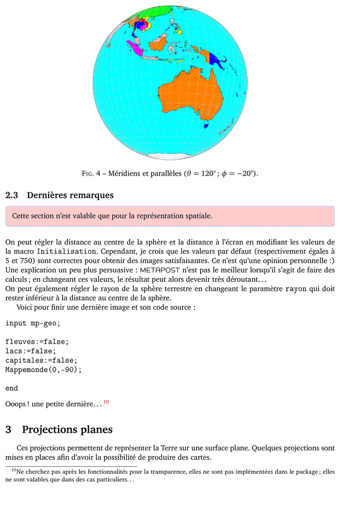 Prévisualisation PNG
