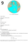 Préeacute;visualisation page 9