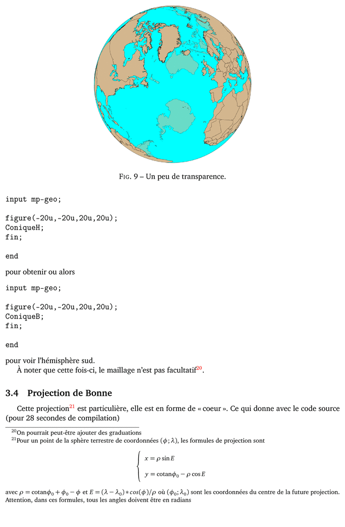 Prévisualisation PNG