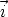 i