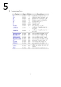 Préeacute;visualisation page 5