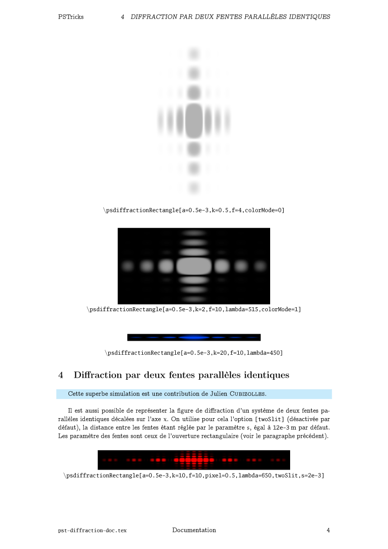 Prévisualisation PNG