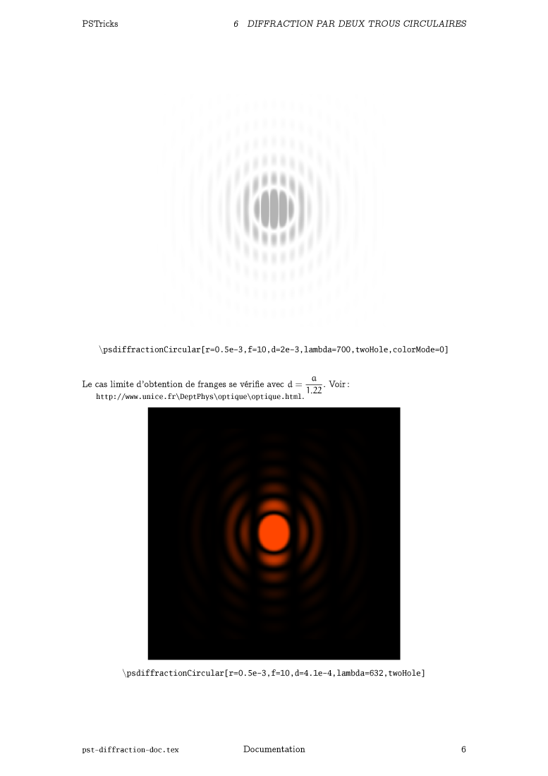Prévisualisation PNG