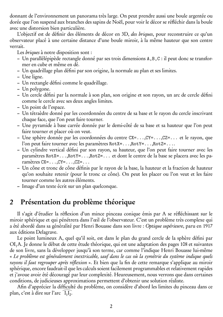 Prévisualisation PNG