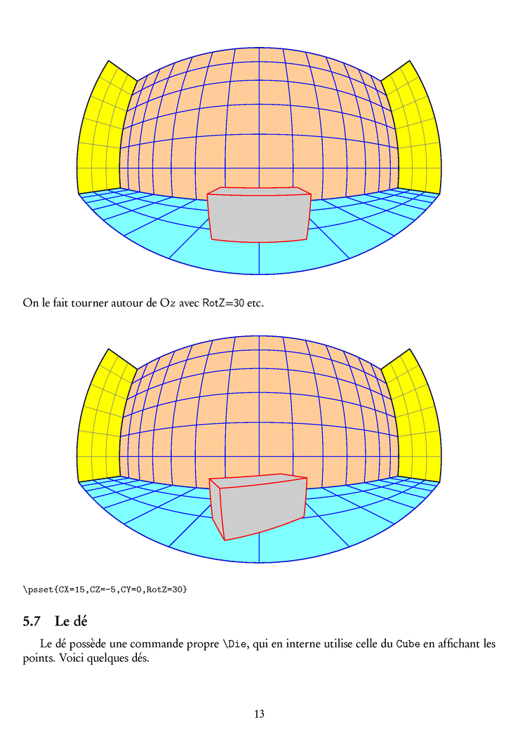 Prévisualisation PNG