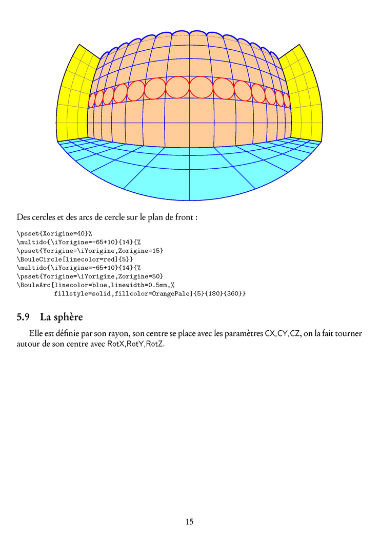 Prévisualisation PNG