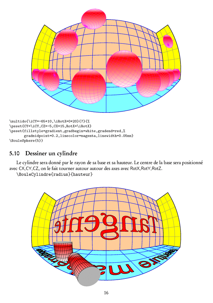 Prévisualisation PNG