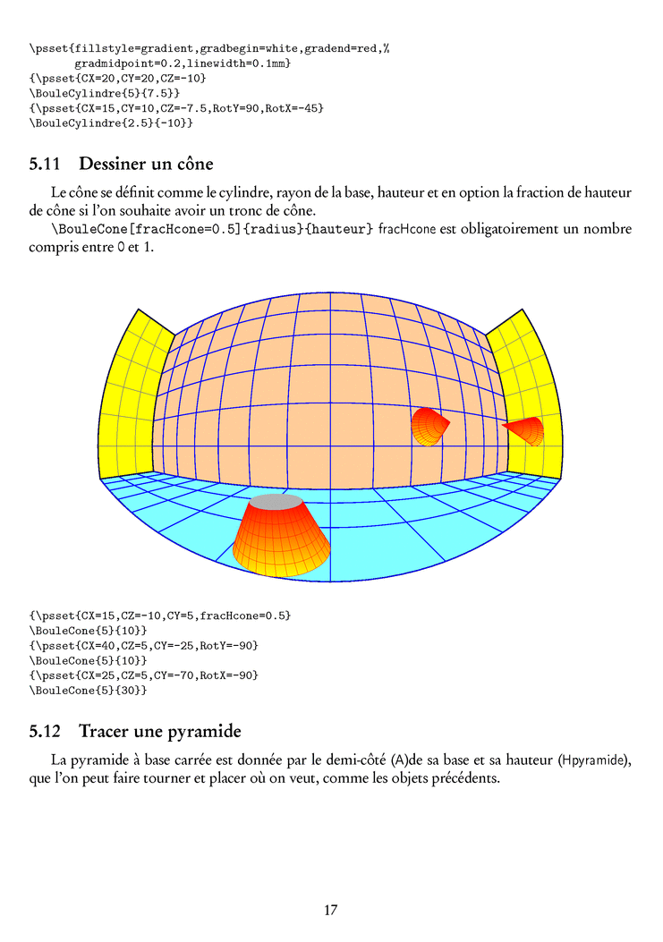 Prévisualisation PNG