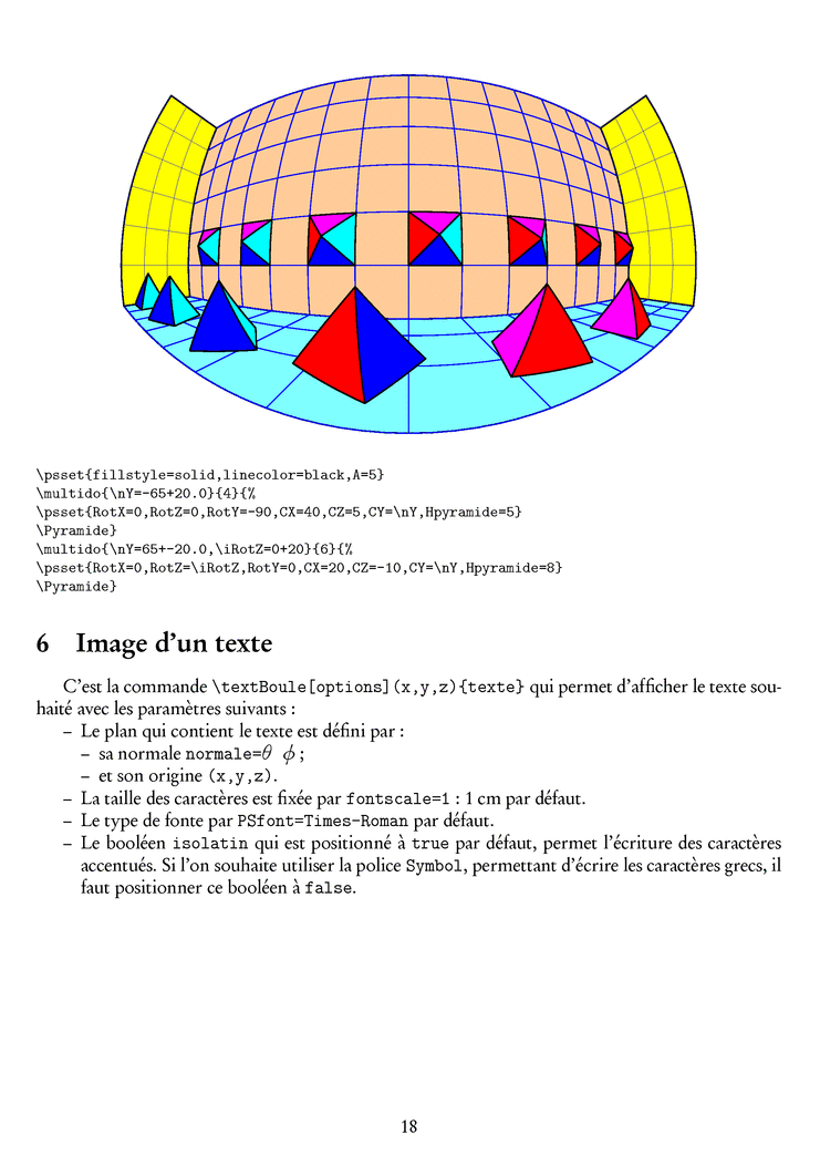 Prévisualisation PNG