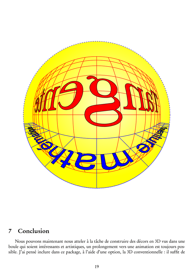 Prévisualisation PNG