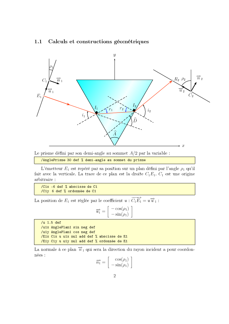 Prévisualisation PNG