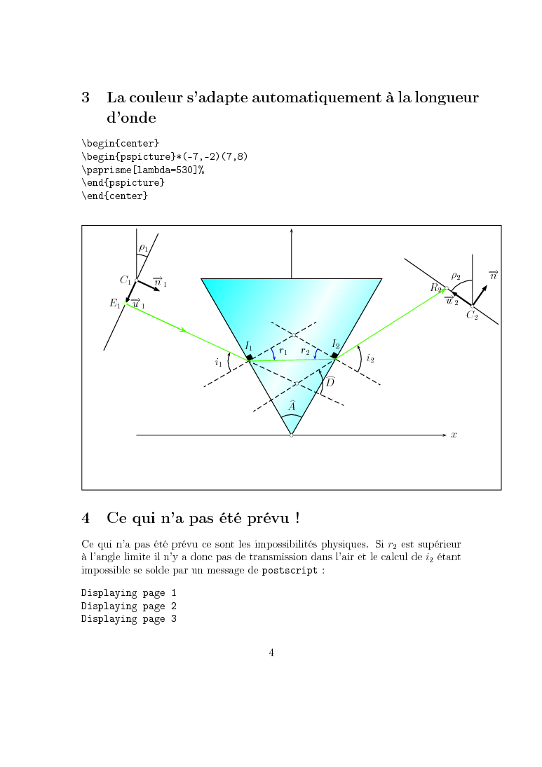 Prévisualisation PNG