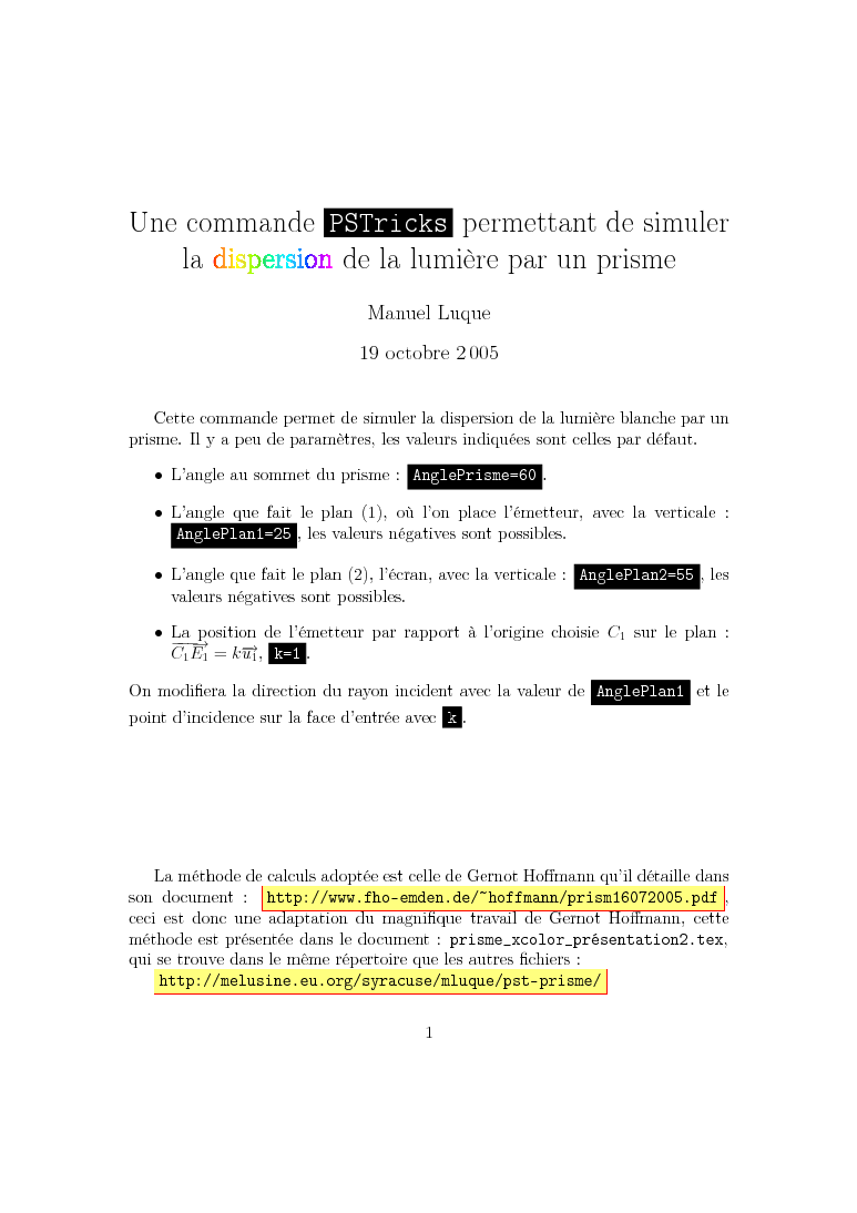 Prévisualisation PNG