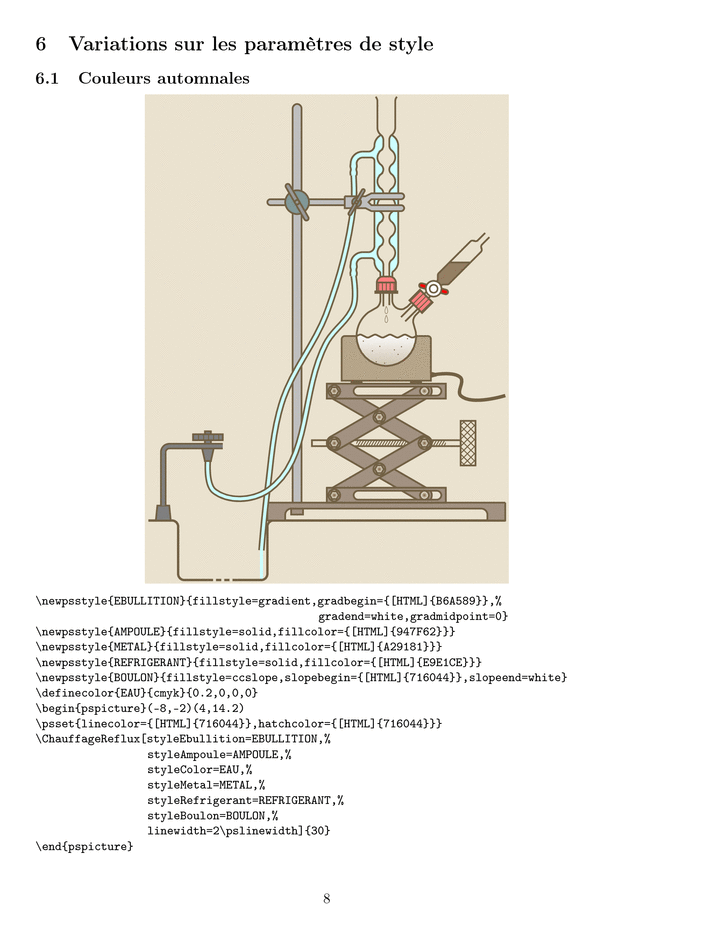 Prévisualisation PNG