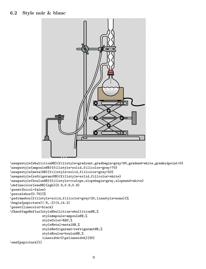 Prévisualisation PNG