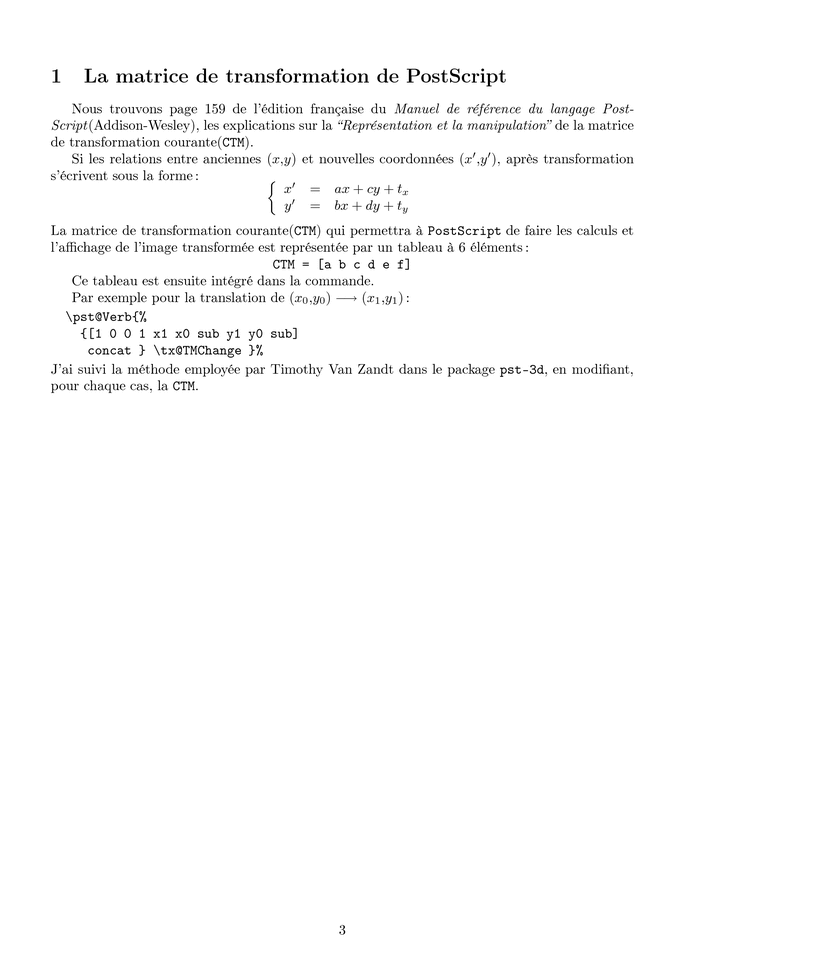 Prévisualisation PNG