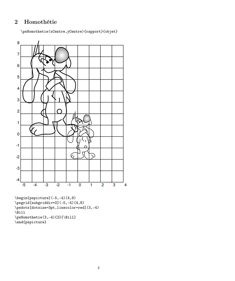 Prévisualisation PNG