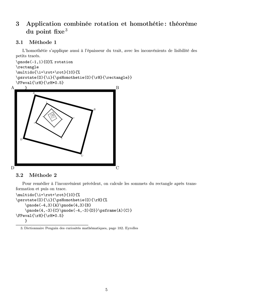 Prévisualisation PNG