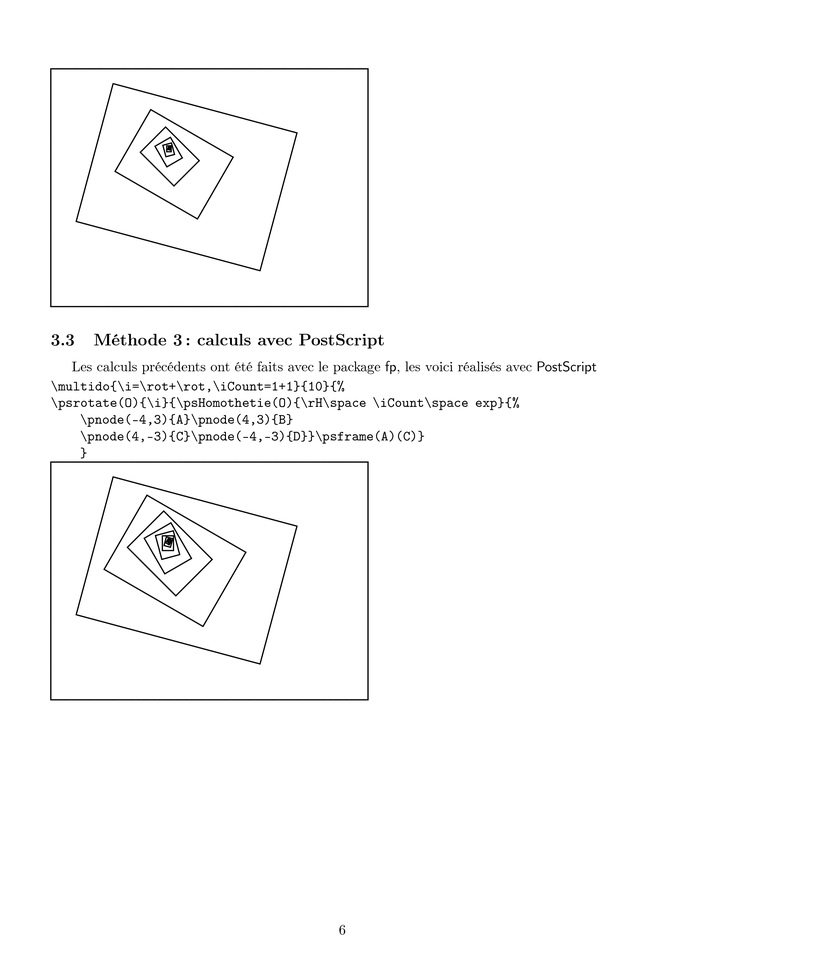 Prévisualisation PNG
