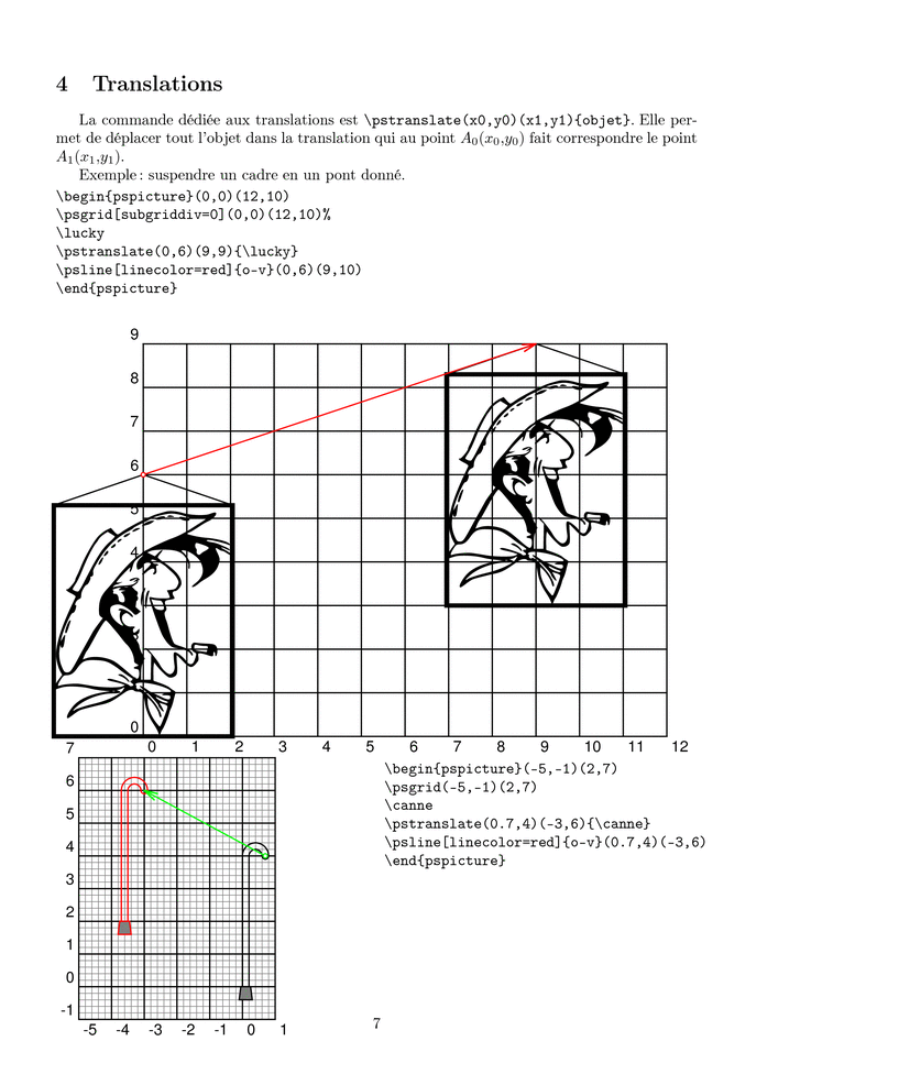 Prévisualisation PNG