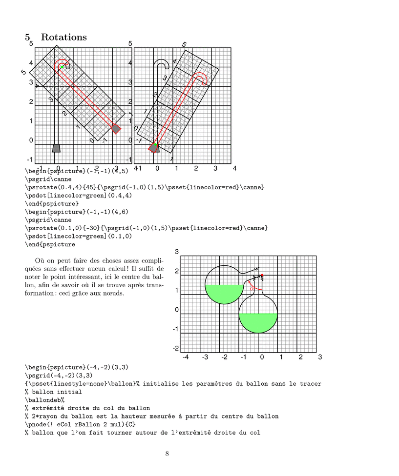 Prévisualisation PNG