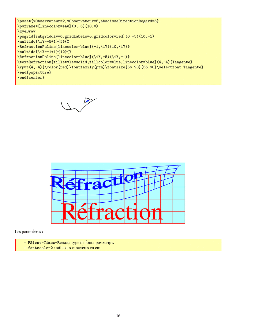 Prévisualisation PNG
