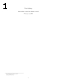 Préeacute;visualisation page 1