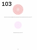 Préeacute;visualisation page 103