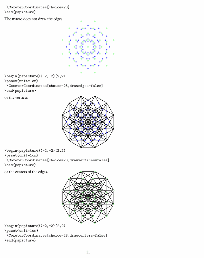 Prévisualisation PNG
