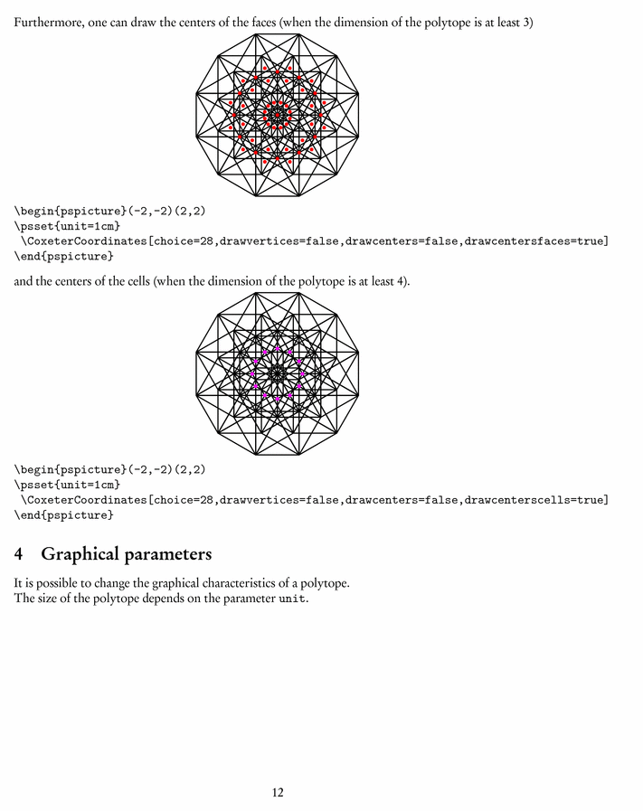 Prévisualisation PNG