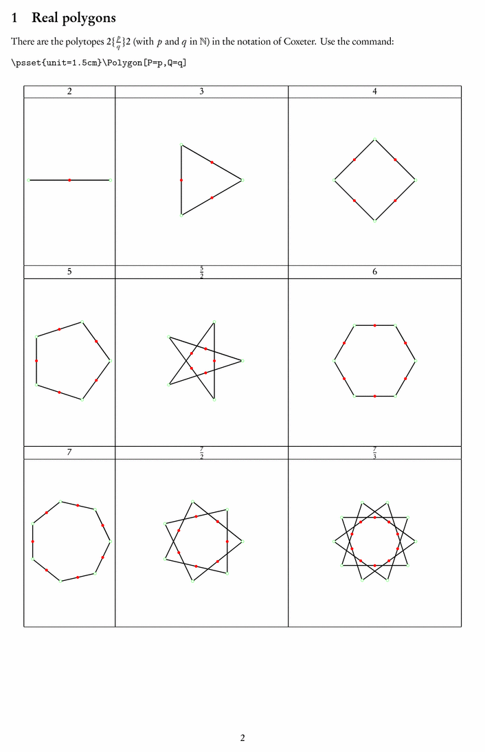 Prévisualisation PNG