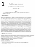 Préeacute;visualisation page 1