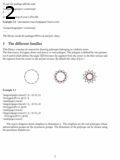 Préeacute;visualisation page 2