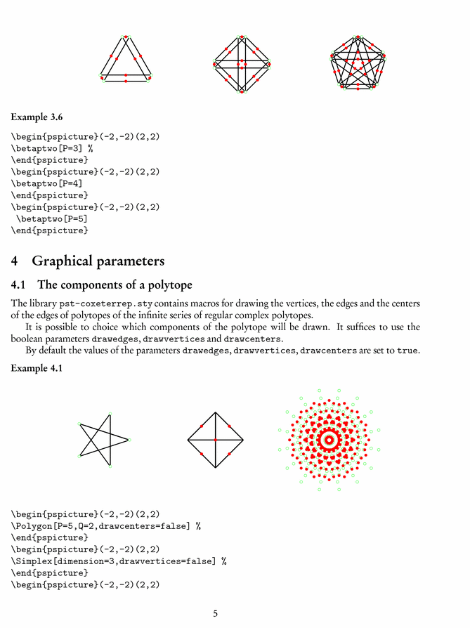 Prévisualisation PNG