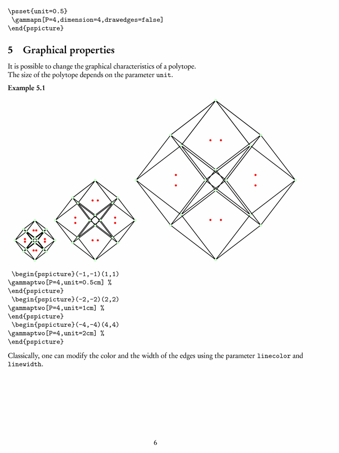 Prévisualisation PNG