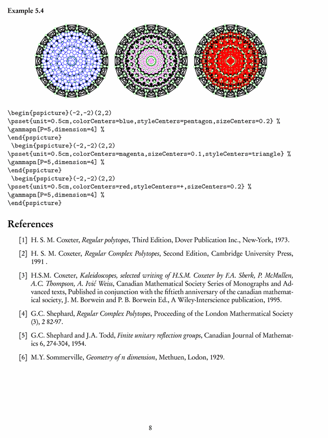 Prévisualisation PNG