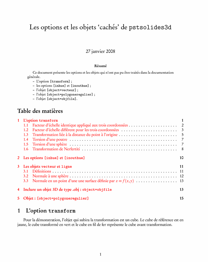 Prévisualisation PNG
