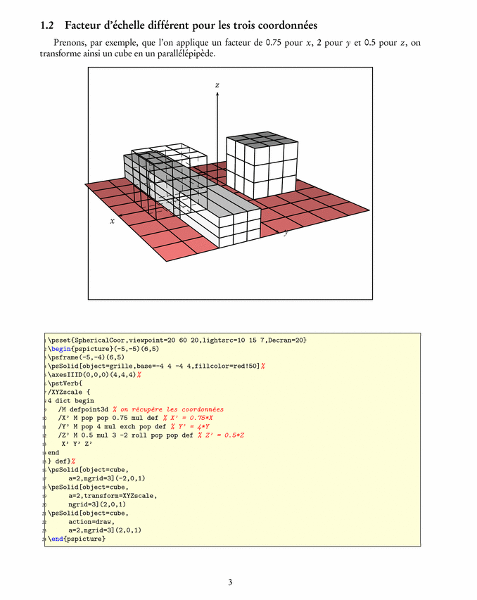 Prévisualisation PNG