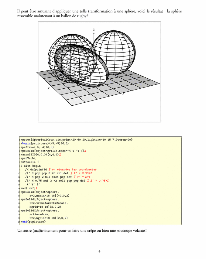Prévisualisation PNG