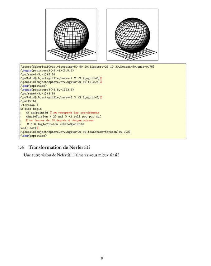 Prévisualisation PNG
