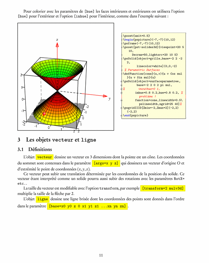 Prévisualisation PNG